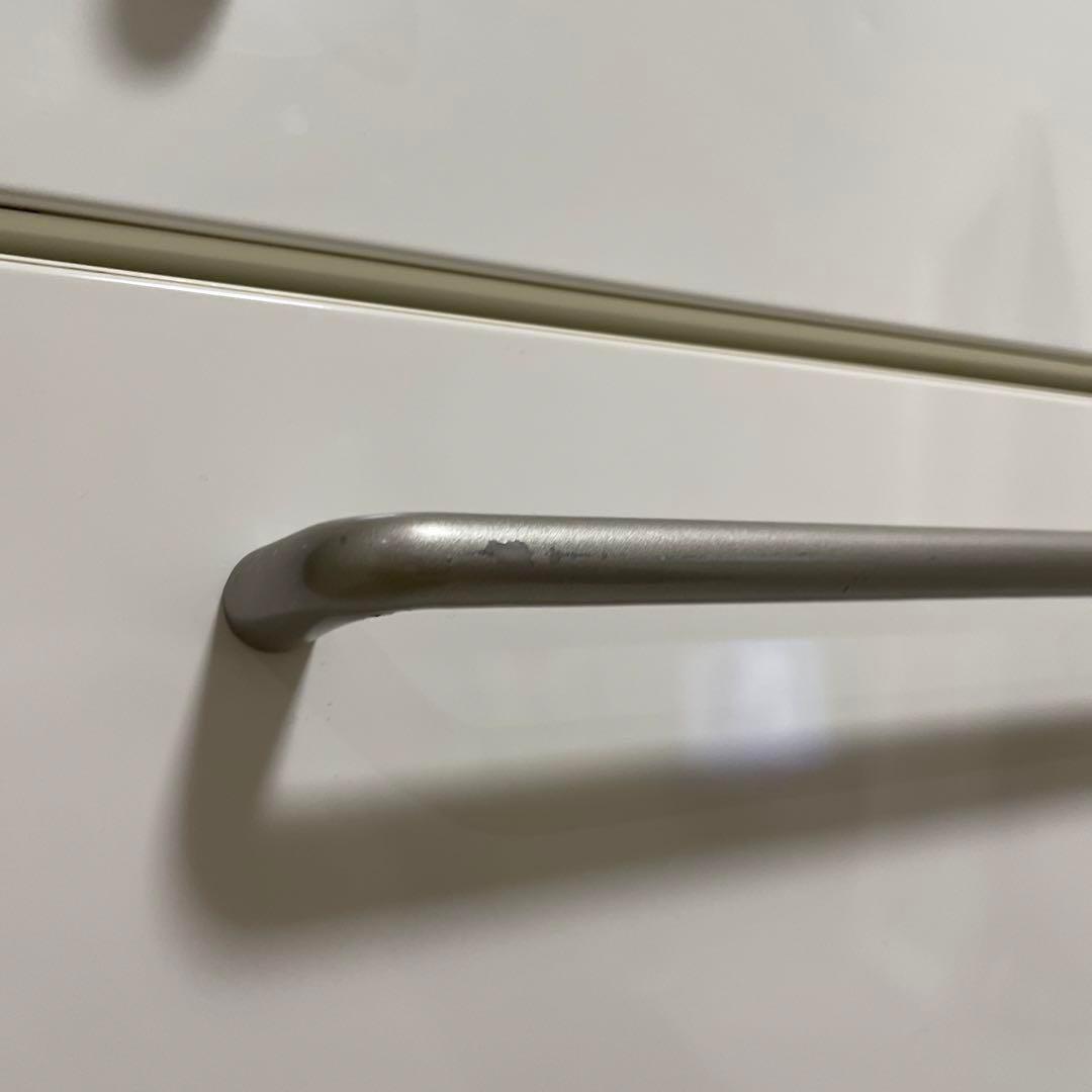 ヴィンテージ_無印良品 冷蔵庫 2ドア 157L MJ-R16A