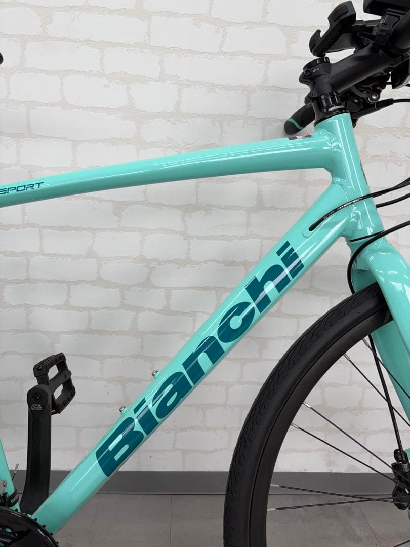 ラブチャBianchi（ビアンキ）