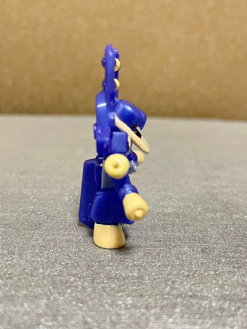 【希少品】メダロットコレクション 　アークビートル D　ティレルビートル