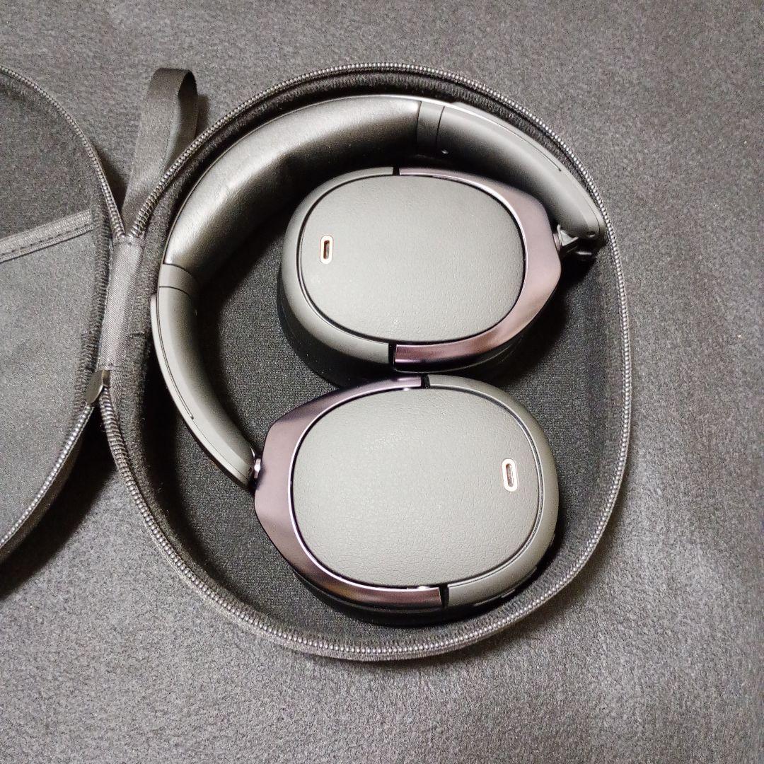 EDIFIER WH950NB ワイヤレスヘッドフォン 2025年最新モデル