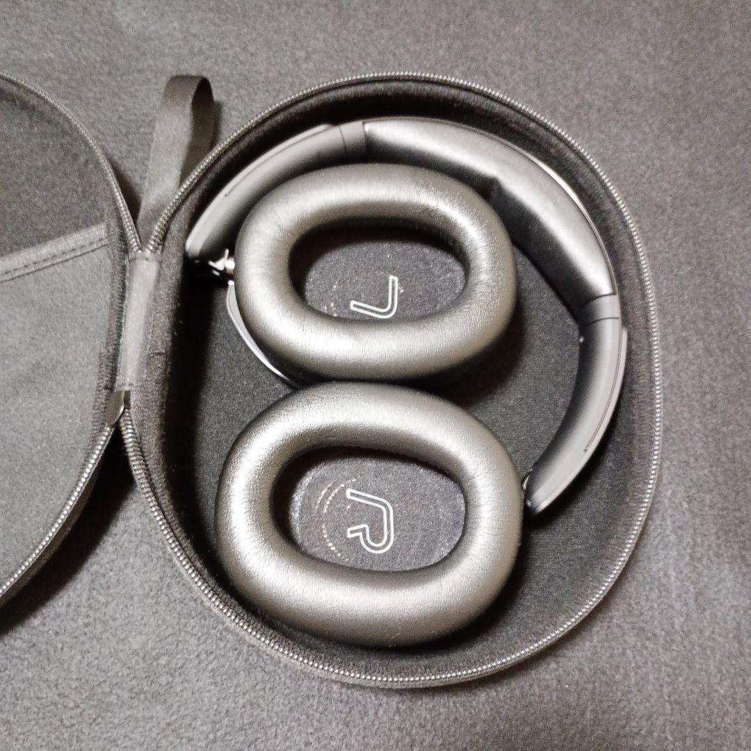 EDIFIER WH950NB ワイヤレスヘッドフォン 2025年最新モデル