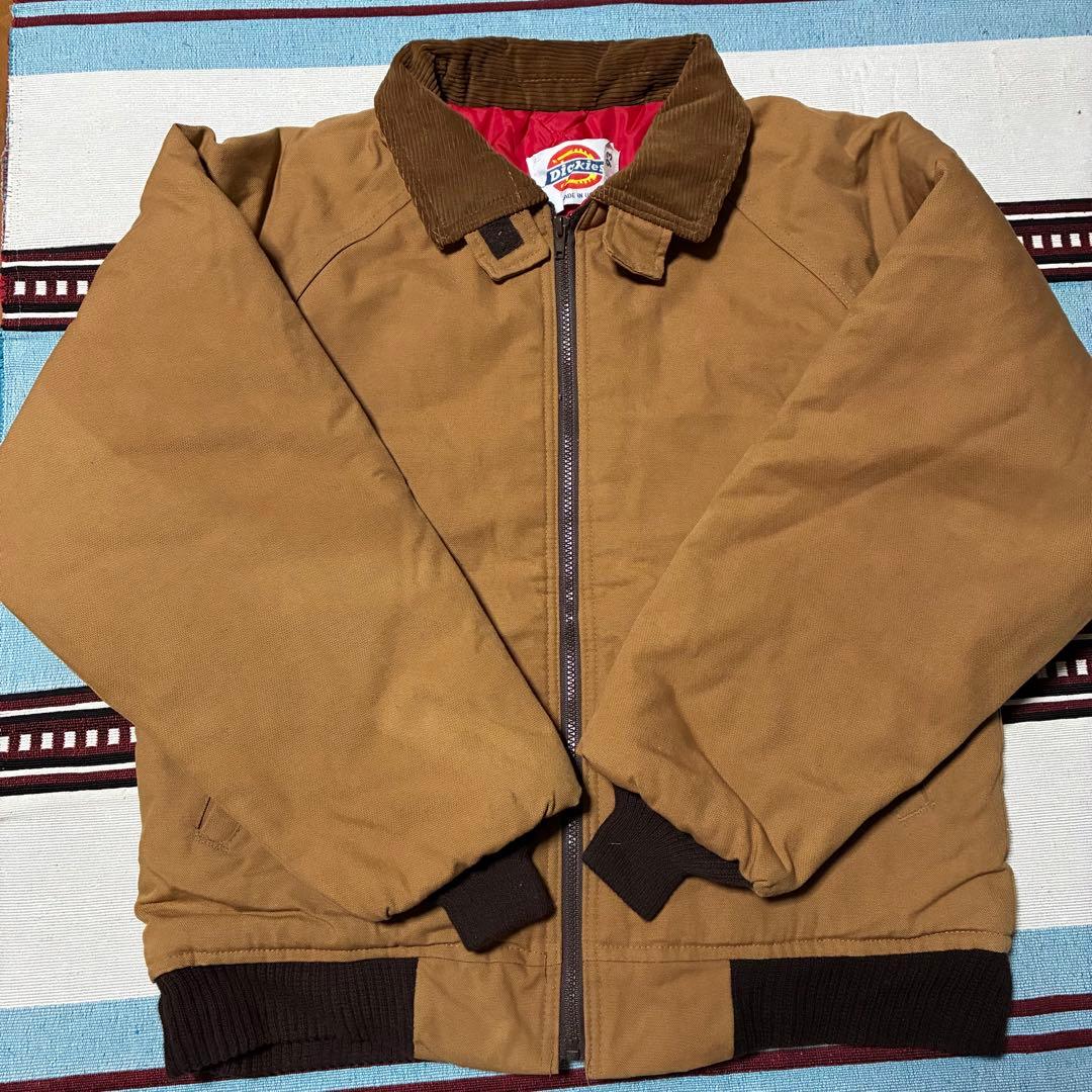 Dickies 93 フライトジャケット