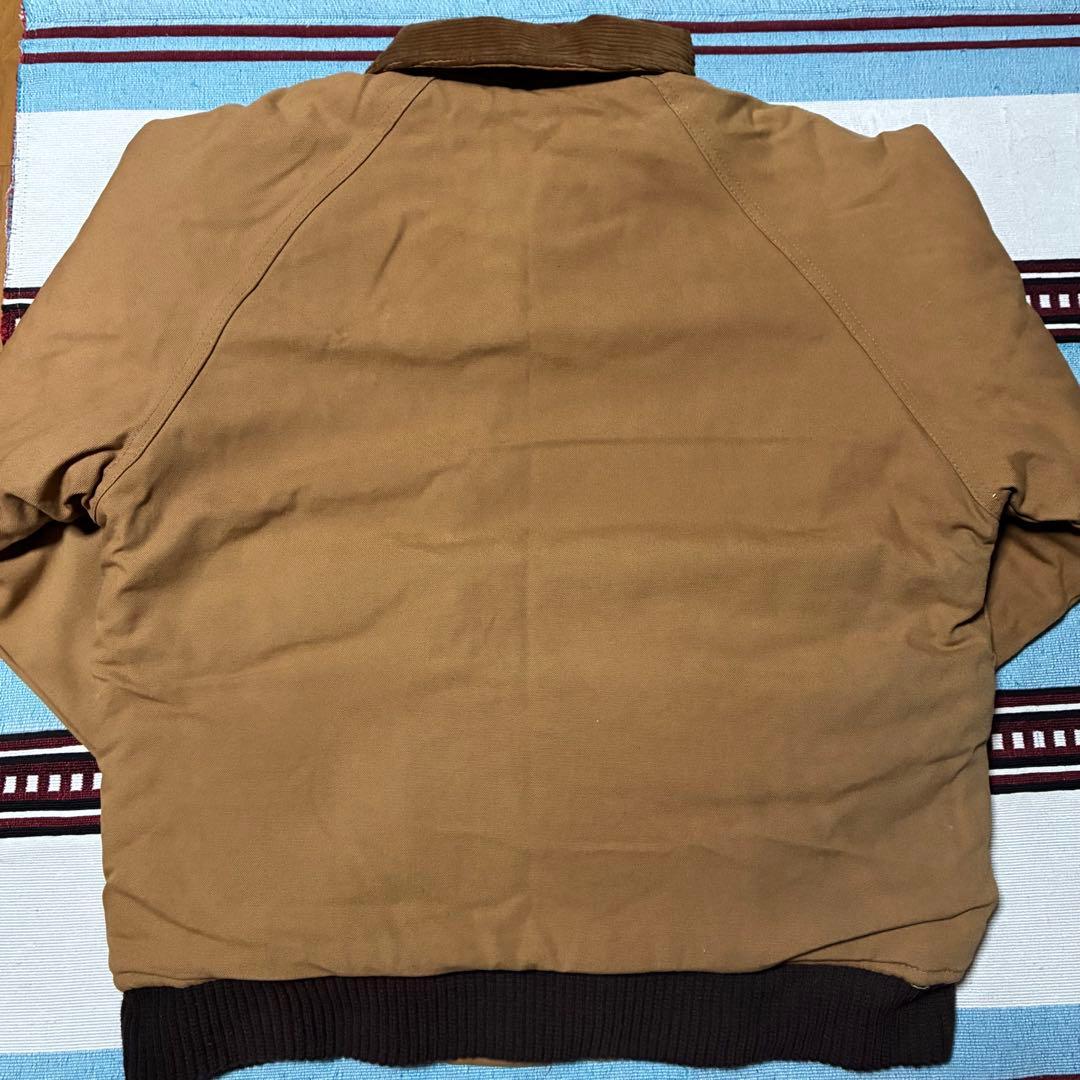 Dickies 93 フライトジャケット