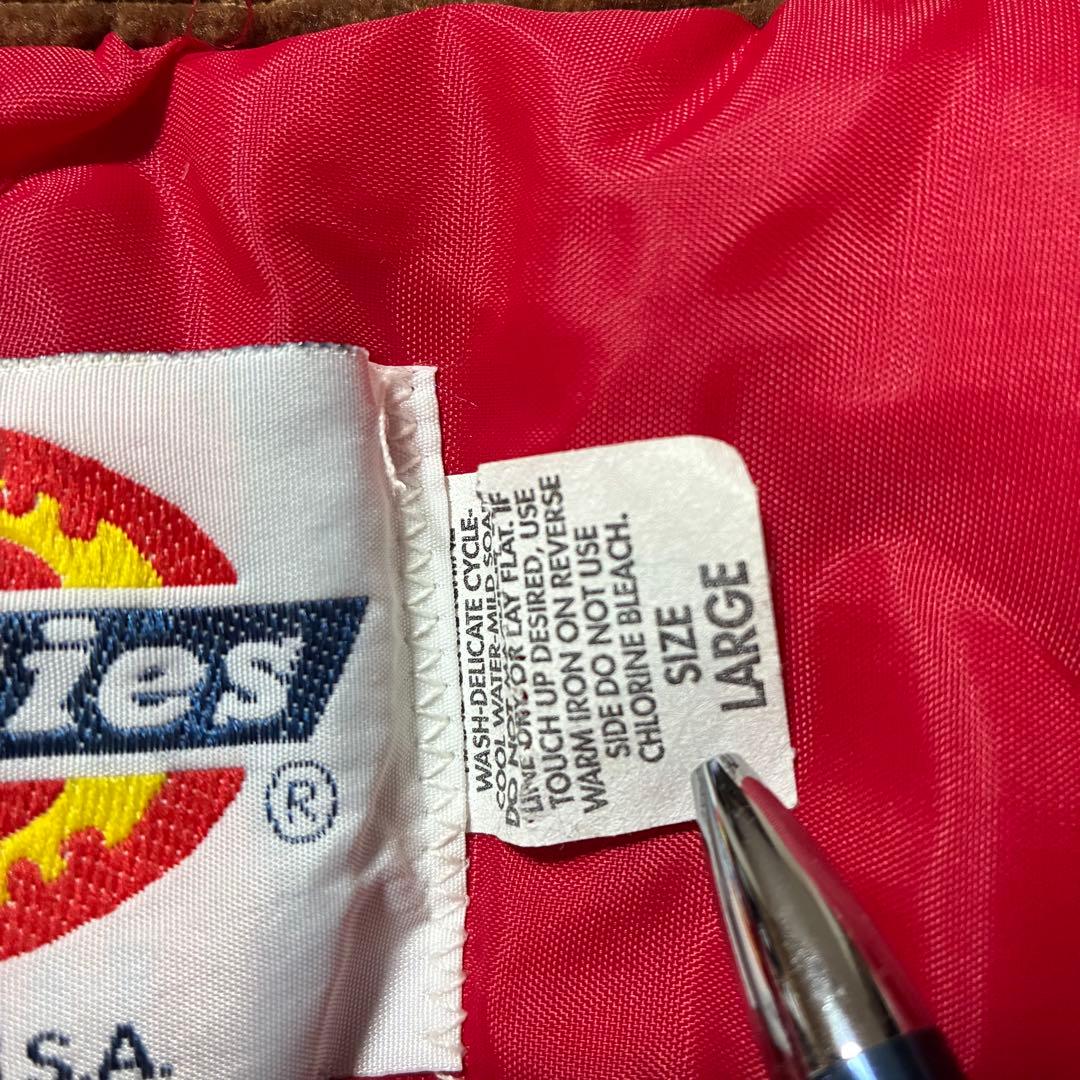 Dickies 93 フライトジャケット