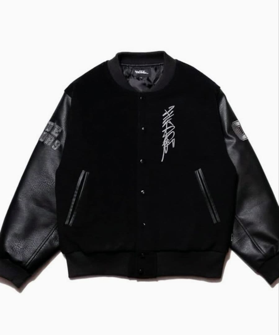 HIKAGE ジャケット ブラック XL