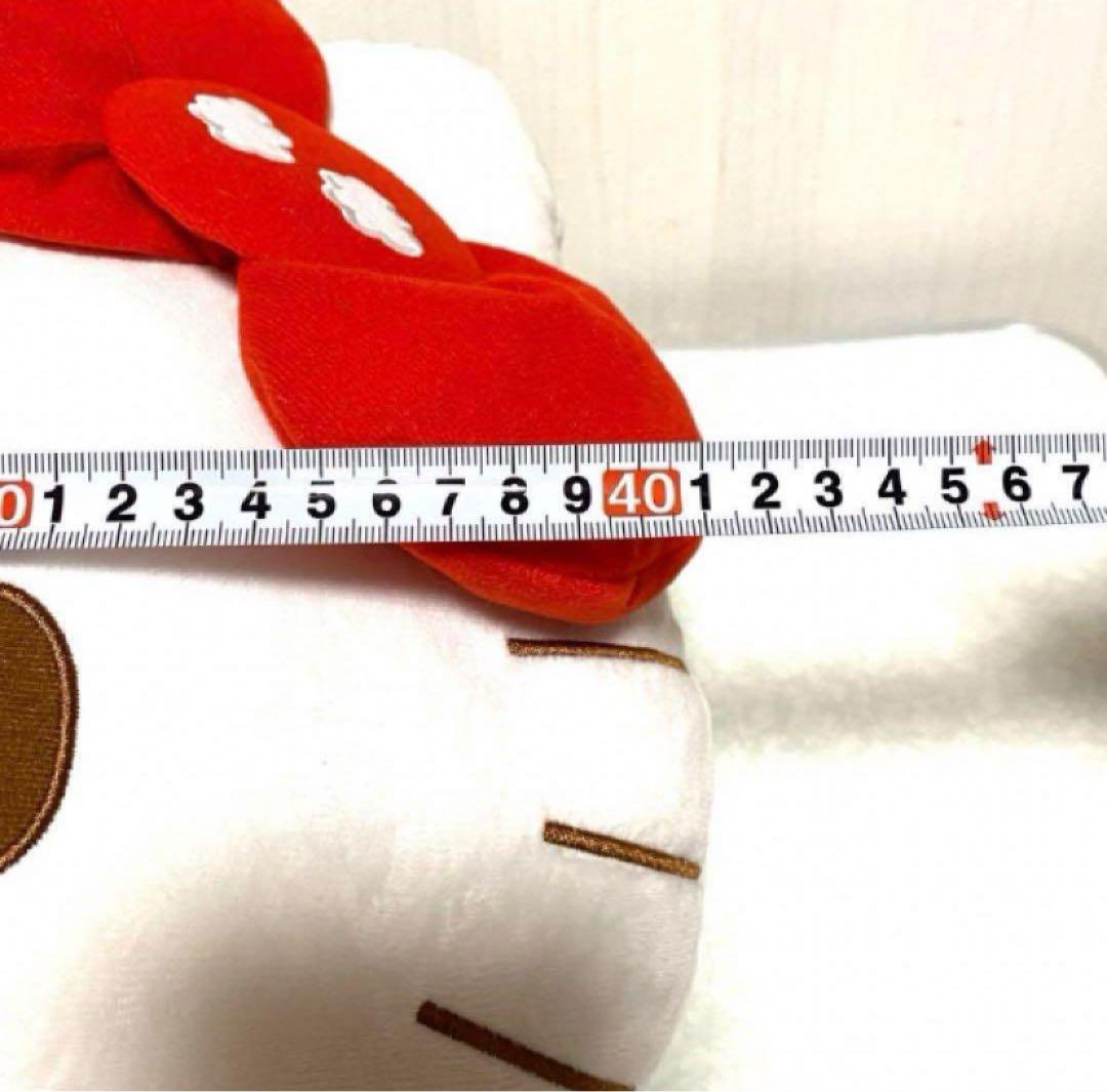 サンリオ　ハローキティ　ぬいぐるみ　キティちゃん　キティ　特大　BIGぬいぐるみ