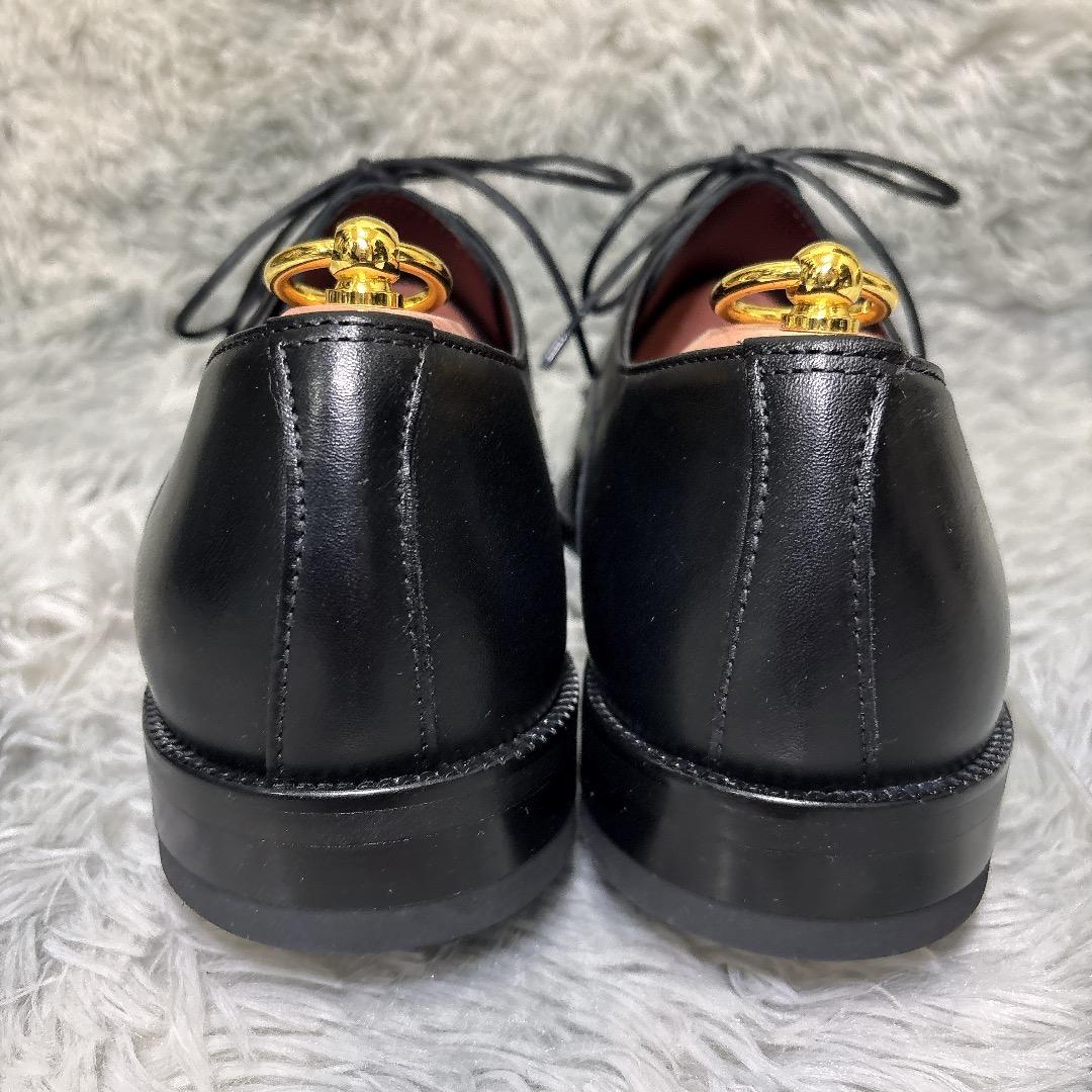 未使用✨REGAL 25.0cm EEE Uチップ ビジネスシューズ VO51