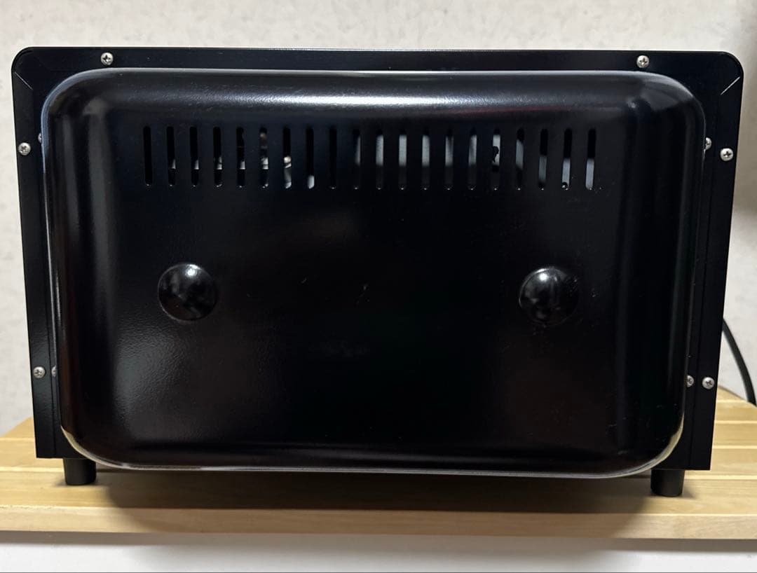 日立 コンベクションオーブントースター HMO-F100 2019年製