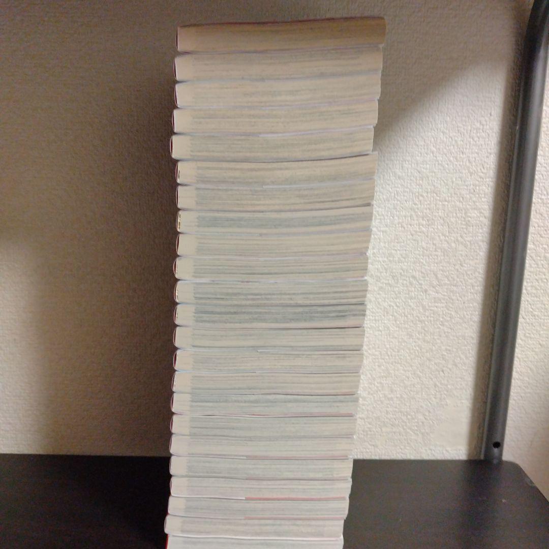 MFゴースト　全巻セット