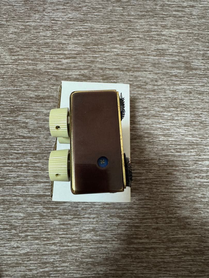 【箱有】Vemuram Jan Ray ベムラム　ジャンレイ