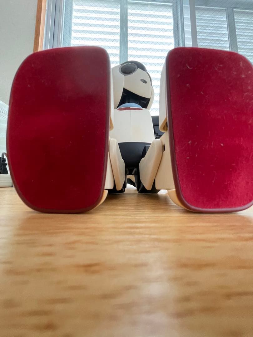 ロビ(Robi) + ロビクル + ロビエッグのセット