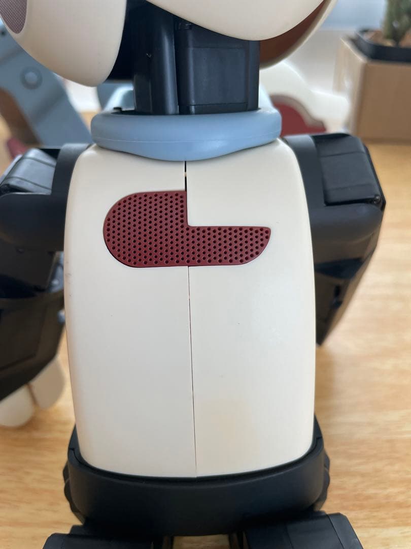 ロビ(Robi) + ロビクル + ロビエッグのセット