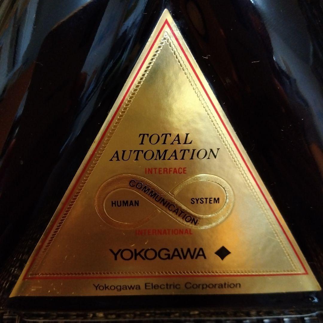★ 希少 限定品 「YOKOGAWA」 横河電機 / サントリーローヤル