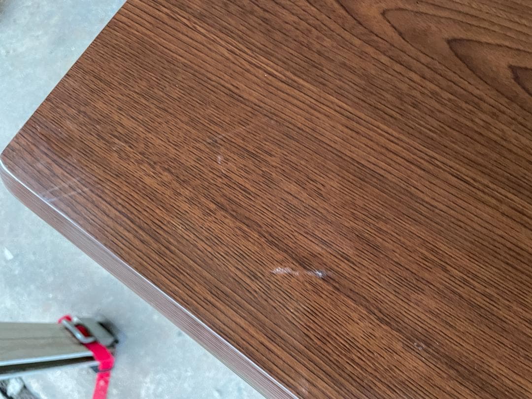 きょうあいちゃん 様 家具調 高こたつ ふじ 135 ダイニング テーブル