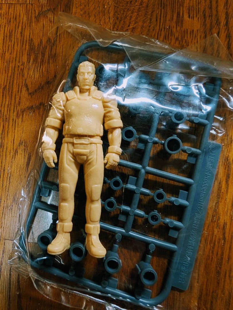 攻殻機動隊　S.A.C.　2nd　GIG　タチコマ　ウチコマ　2個セット