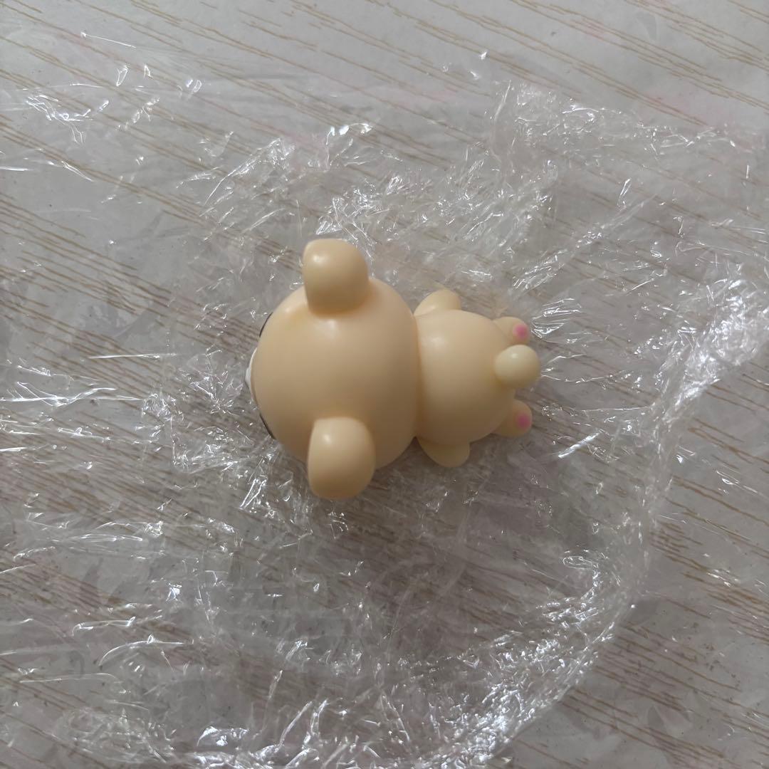 コリラックマ　もにまるず　スクイーズ