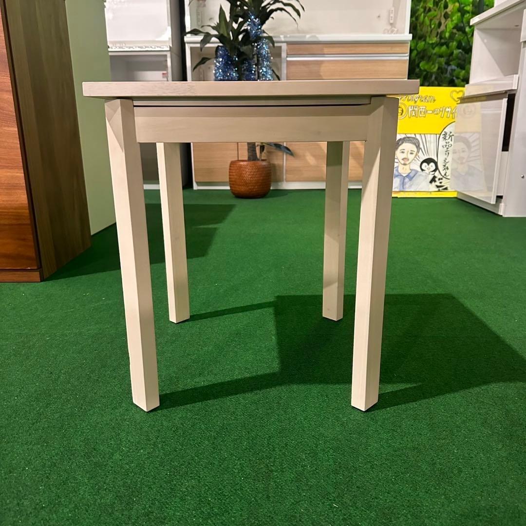 Cassina ixc. サイドテーブル SELENE スクエア 家具 A120