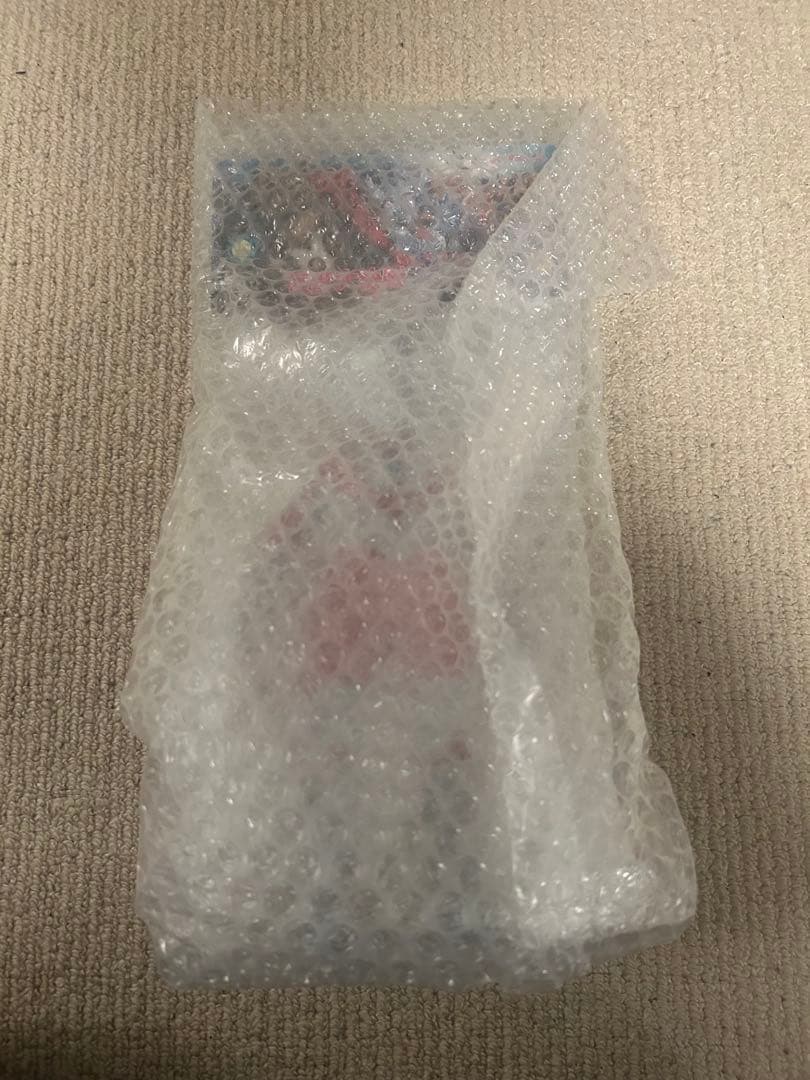 【新品未使用】ウルトラマン フィギュア 未開封　medicom toy