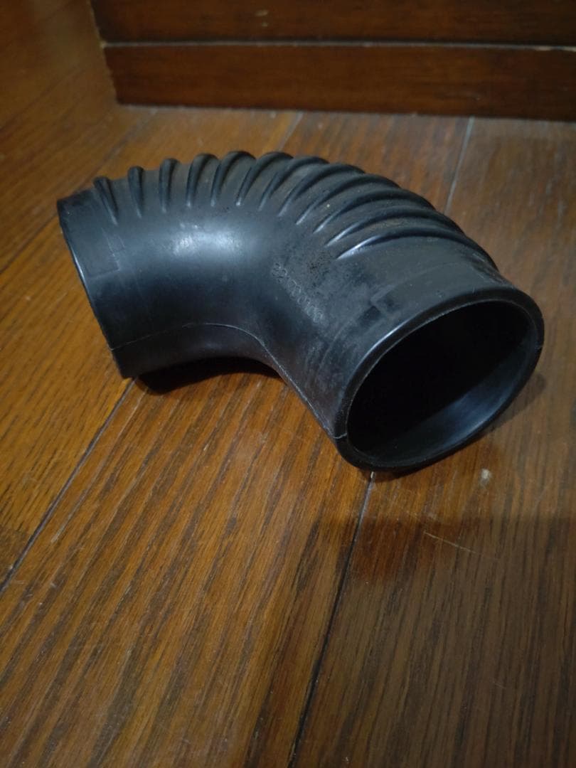 富士重工☆スバル360☆キャブレター受け皿＆マニホールド