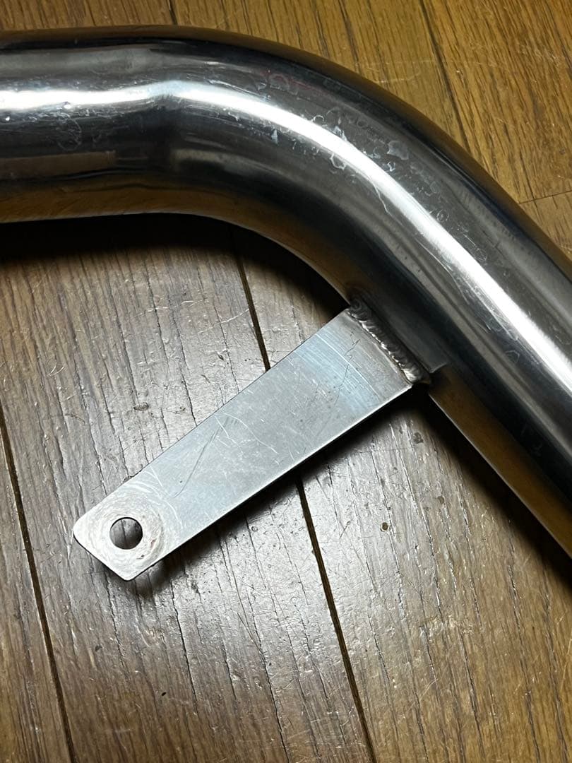 LSEX-F ジムニー(JB64)サクションパイプ