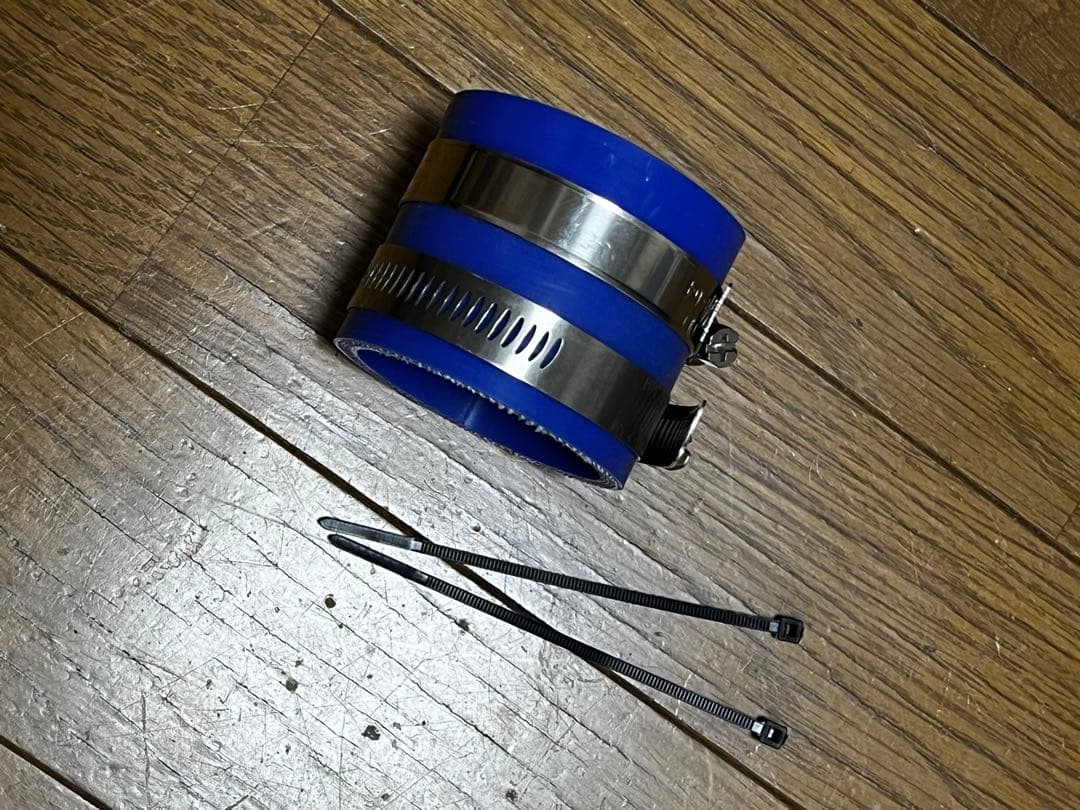 LSEX-F ジムニー(JB64)サクションパイプ