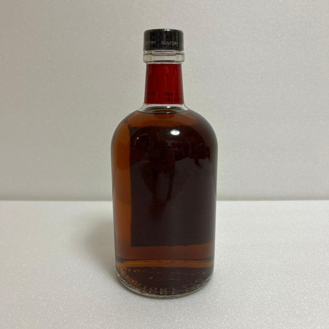 未開栓 サントリー ウイスキー クラシック ザ スプリーム 特級700ml