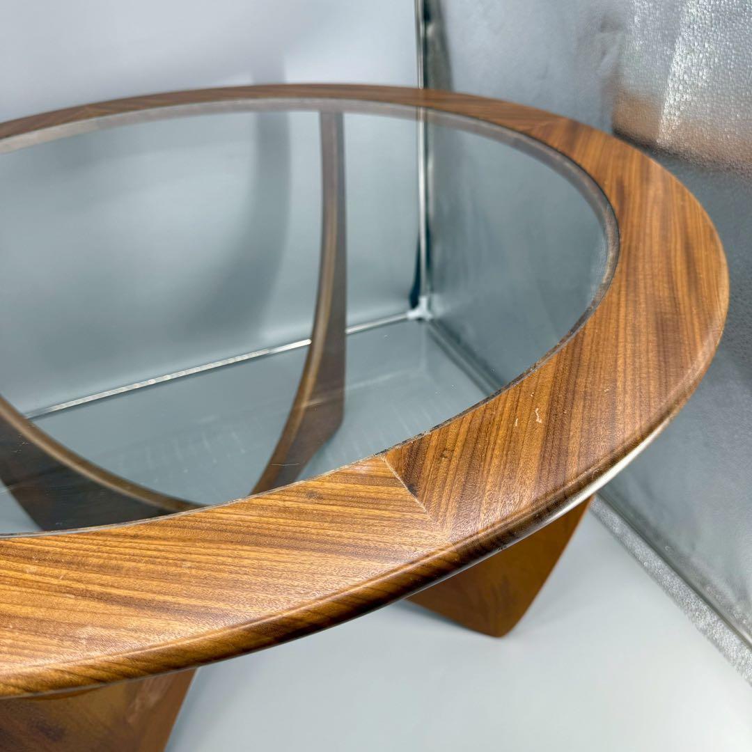 【G-PLAN】コーヒーテーブル【ジープラン】ミッドセンチュリー　ビンテージ