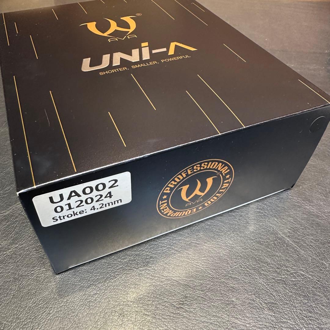 その他 AVA WIRELESS PEN UNI-A 4.2