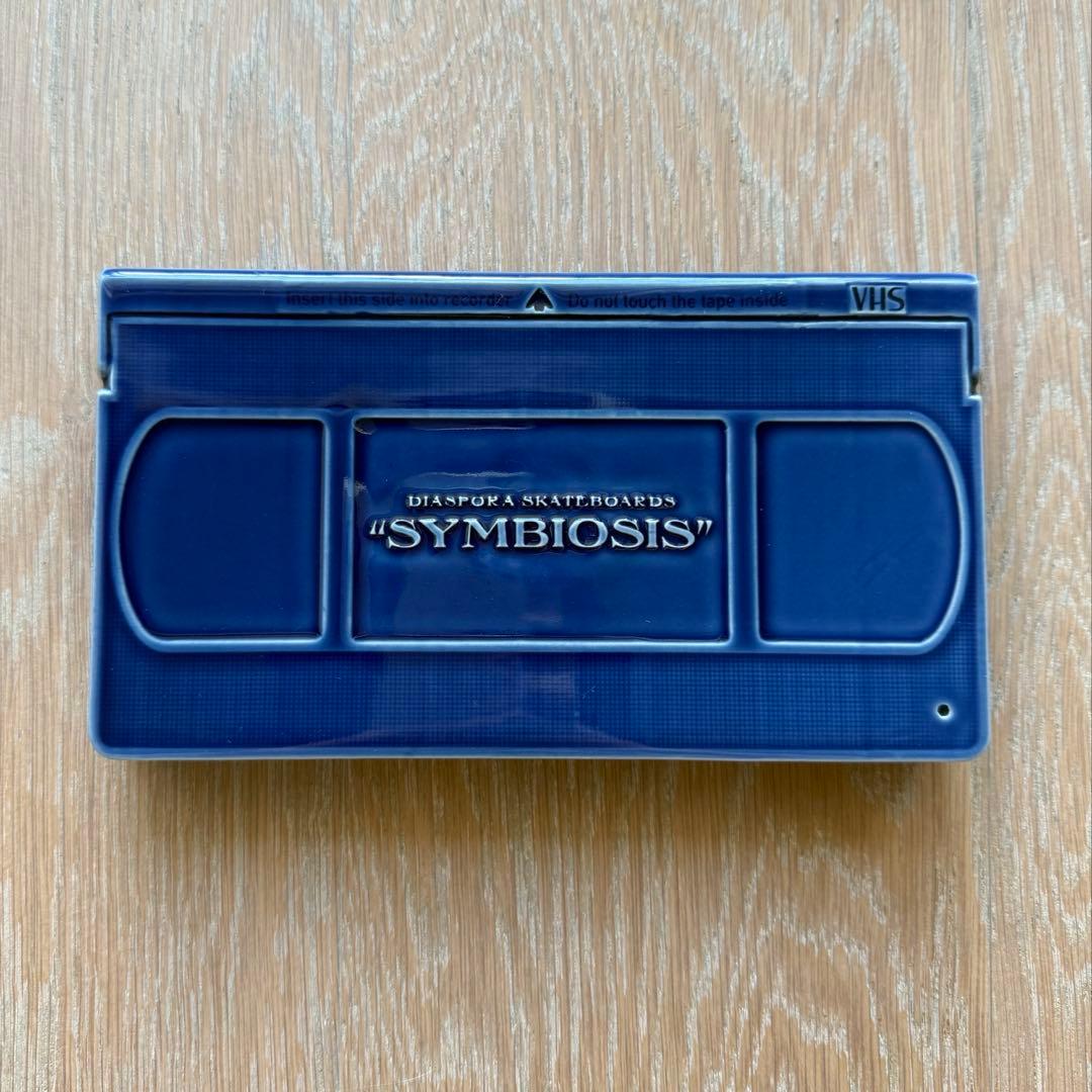 Diaspora skateboards ディアスポラ　トレー お香