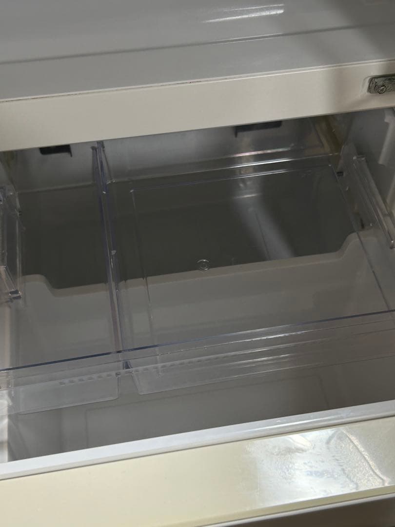 im.（5/20）無印良品　MJ-R16A-1 ノンフロン冷蔵庫 157L