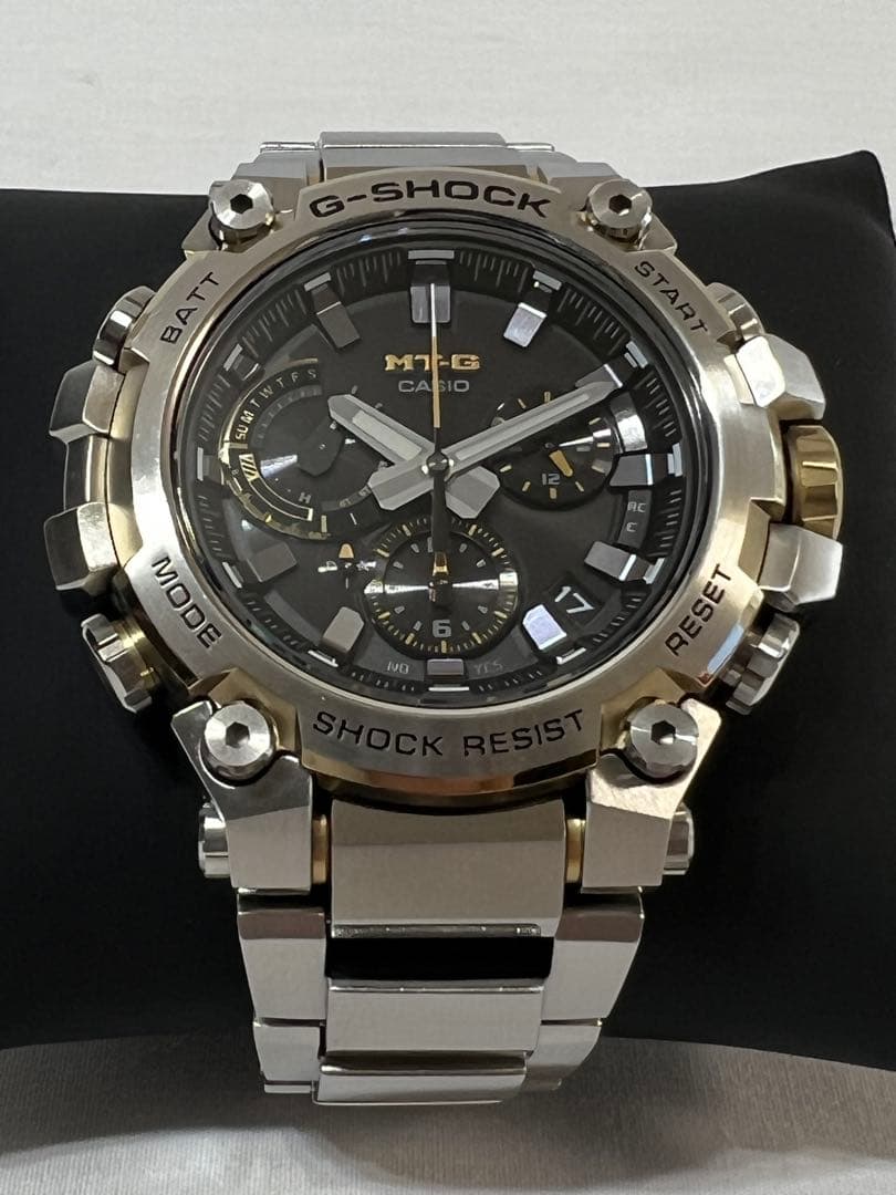 MTG-B3000D-1J9JF （交換ベルト付き）CASIO G-SHOCK