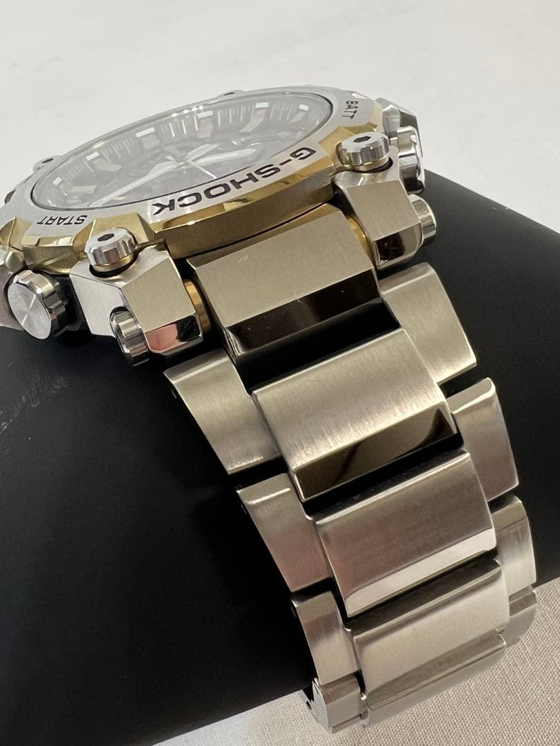 MTG-B3000D-1J9JF （交換ベルト付き）CASIO G-SHOCK