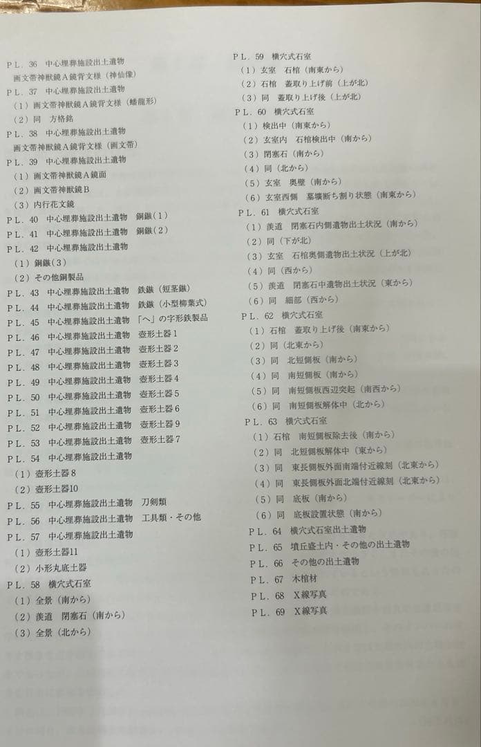 あ*ぱ様 ホケノ山古墳の研究 奈良県立橿原考古学研究所研究成果第10冊