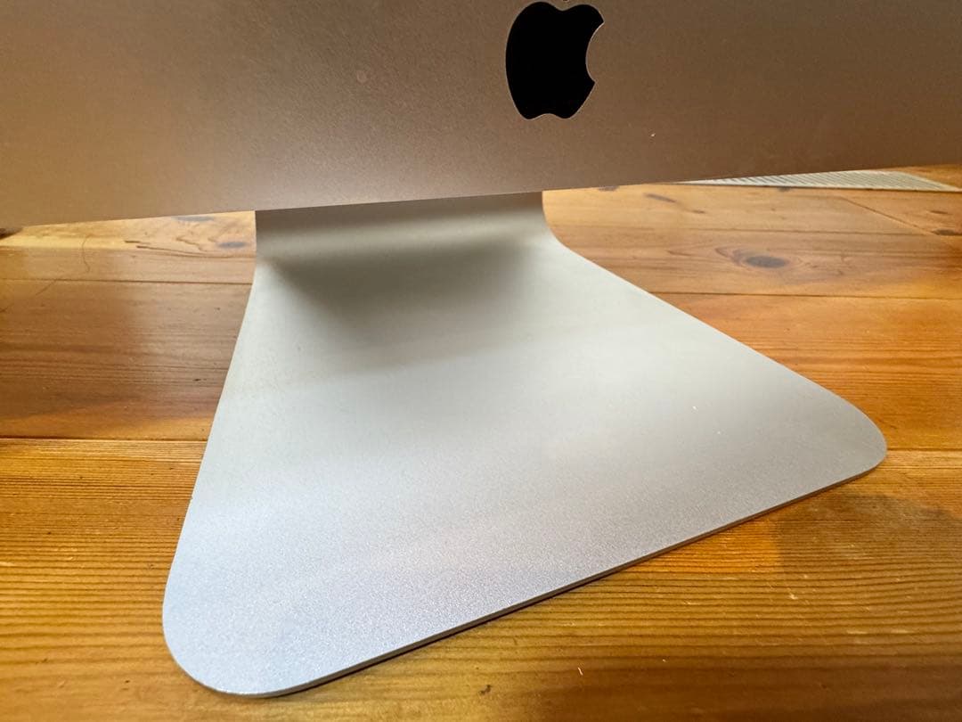 【使用極少】iMac 27インチ 5K Late2015 /24GB/1TB箱付