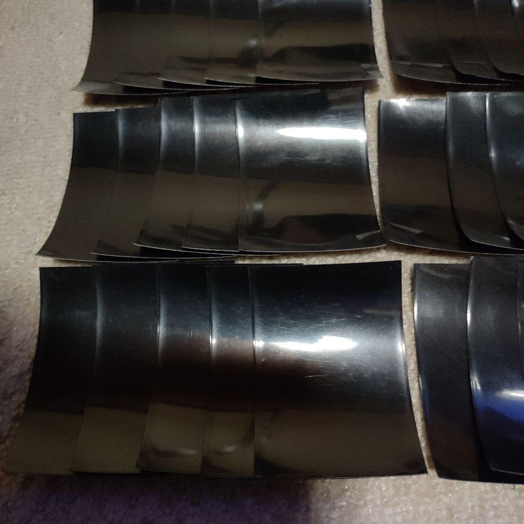 [W賞] DXカードプロテクト「W」Ver. スリーブ 白鳳 ホワイト 40枚