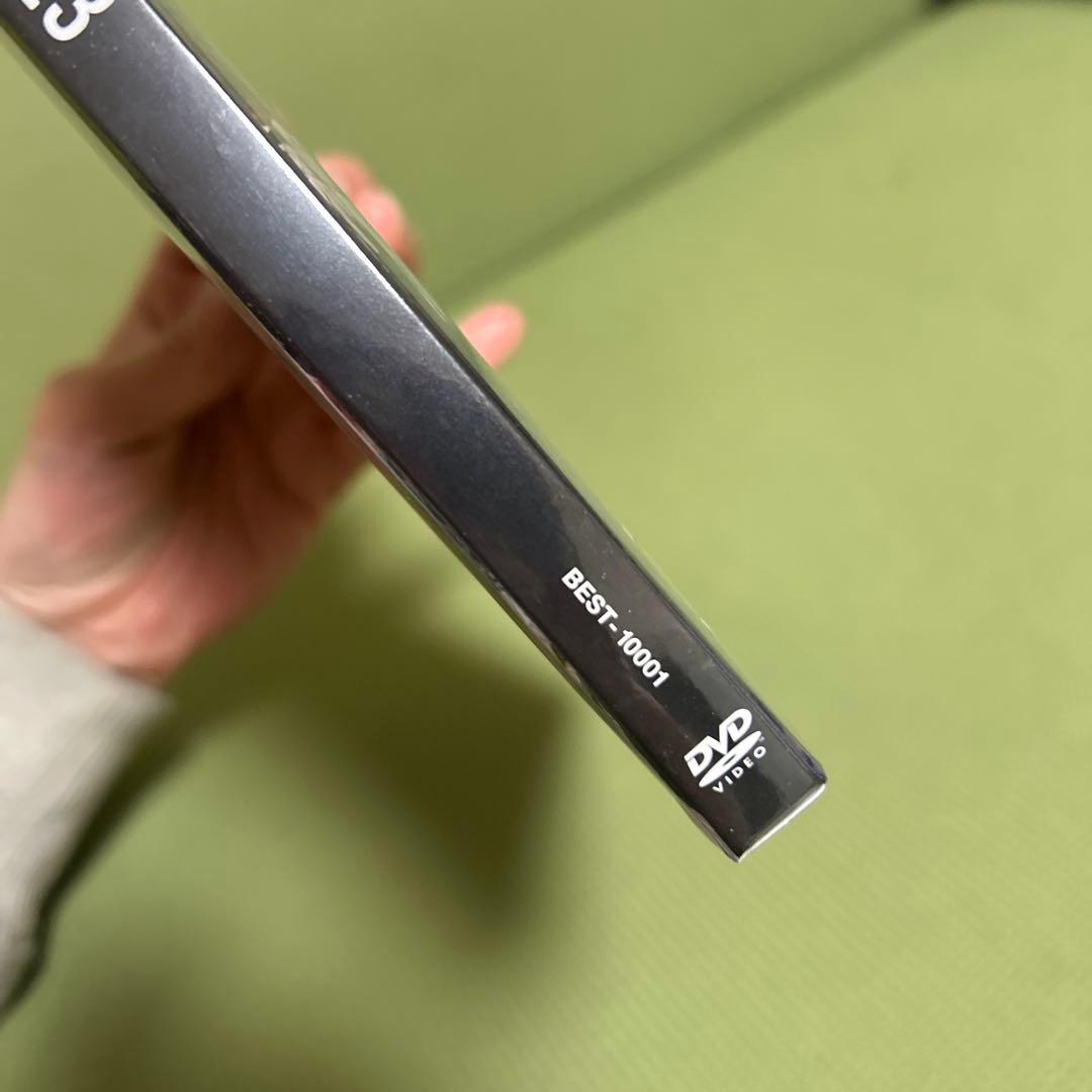 t*ん様 阪神タイガース 2023 18年ぶり 歓喜のリーグ制覇 DVD 未開封