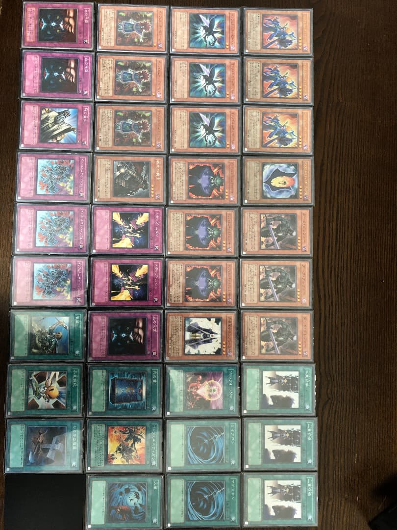 【遊戯王カード】★大会優勝デッキ・レアカード・BF・インフェルニティ等