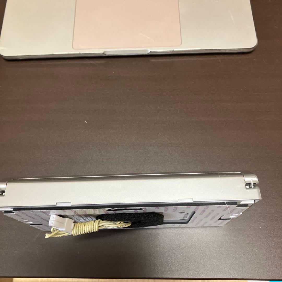 長府インターホンリモコンYST-2300P