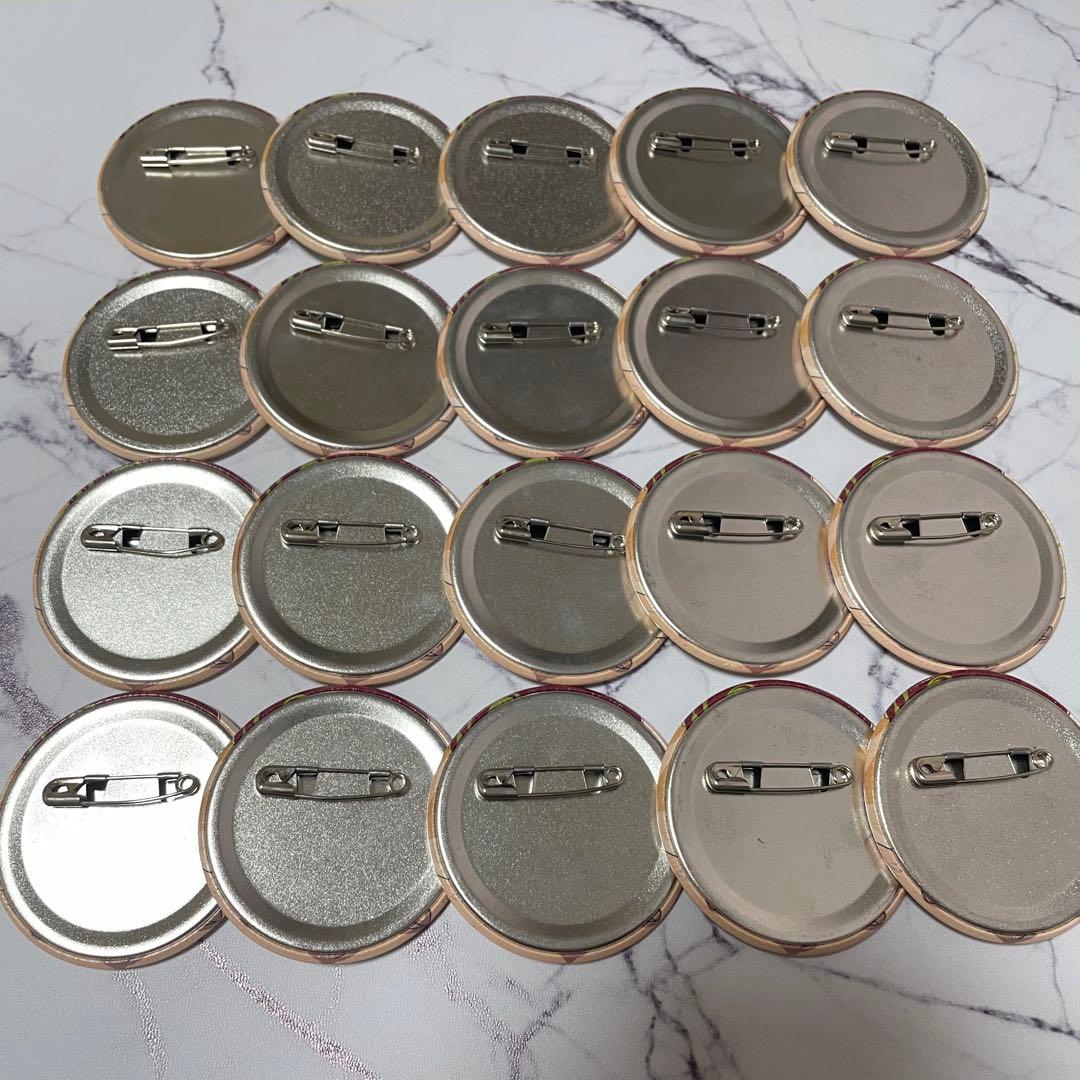 ブルーロック 潔世一 缶バッジ 極楽湯 風呂の日ver.