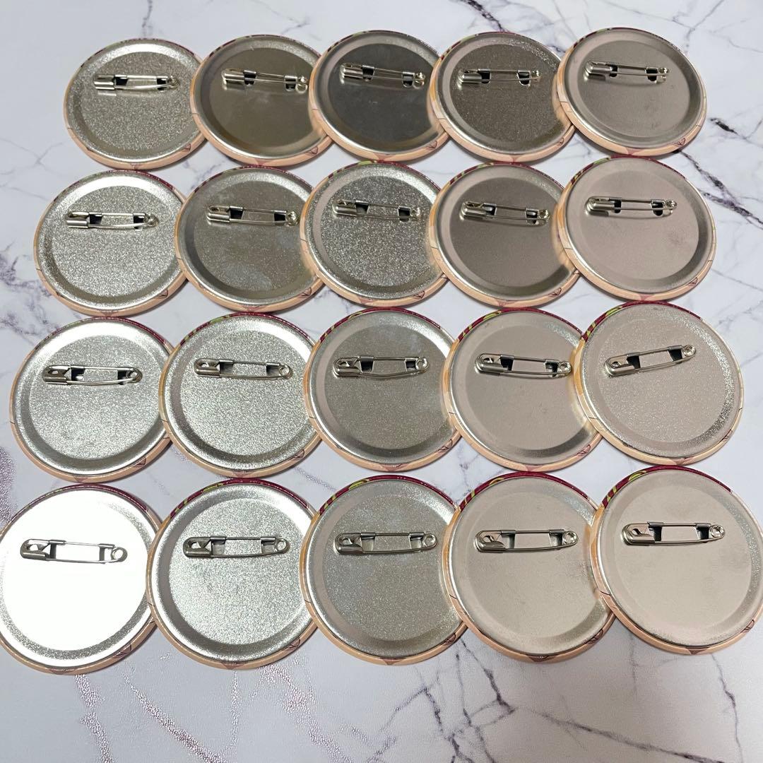 ブルーロック 潔世一 缶バッジ 極楽湯 風呂の日ver.