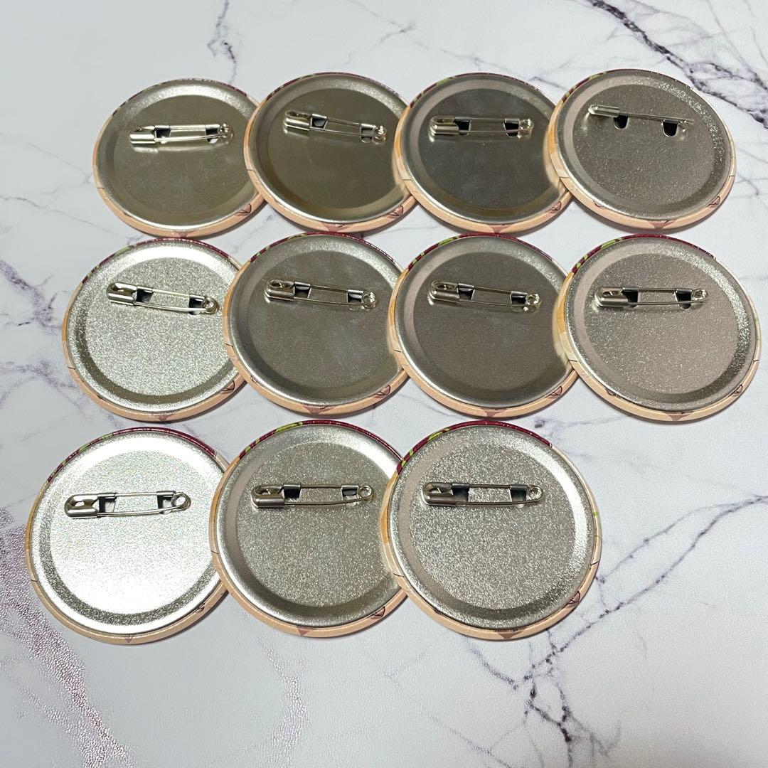 ブルーロック 潔世一 缶バッジ 極楽湯 風呂の日ver.