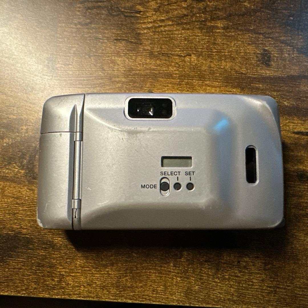 YASHICA T5D ジャンク