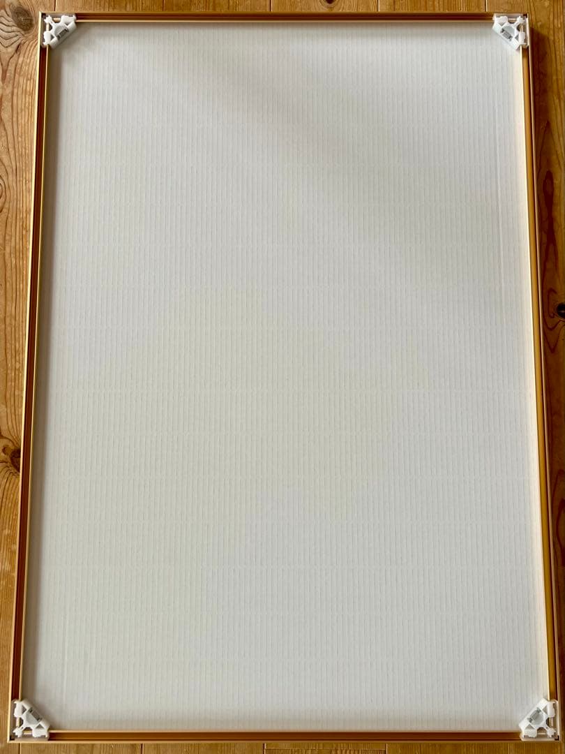 イエティ対クロマニヨン ポスター　ザ・クロマニヨンズ　甲本ヒロト