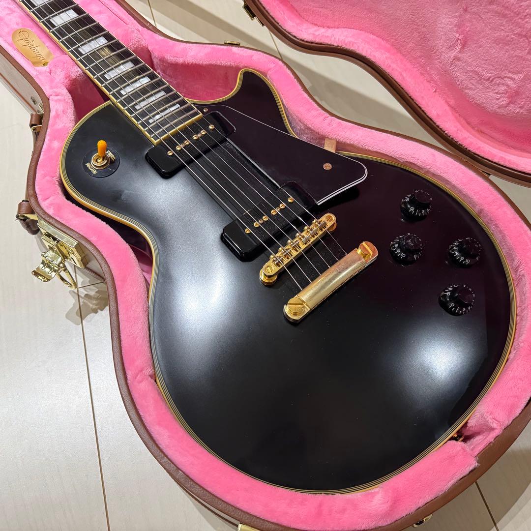 ギター Epiphone \