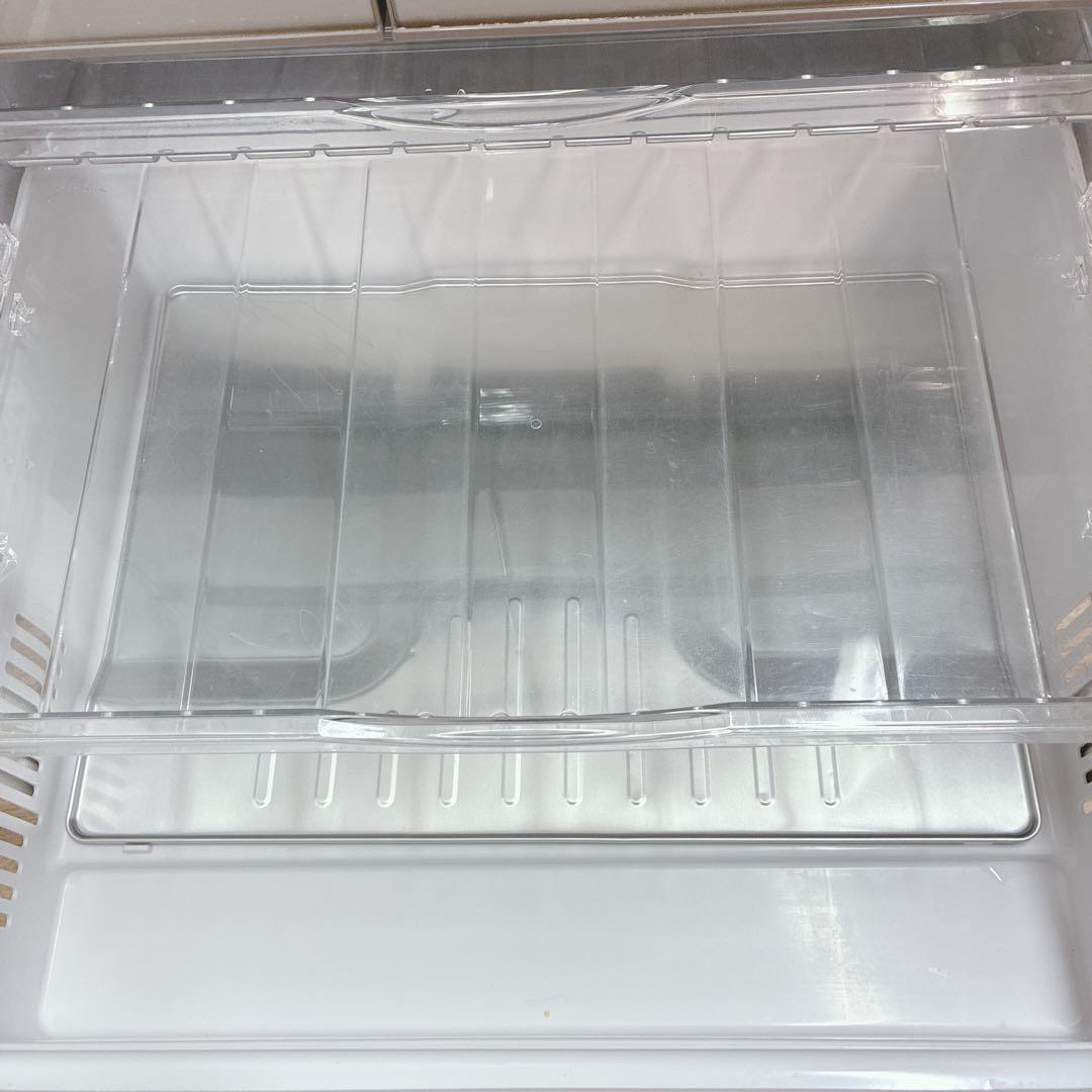 ◇大阪府神戸市配達無料！5ヶ月保証◇日立◇真空チルド◇冷蔵庫555L◇2016年