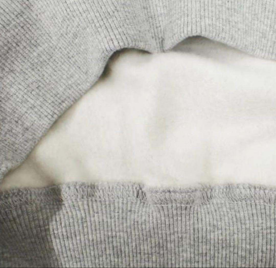 REVIVAL GNU SWEAT GRAY king Gnu スウェット L