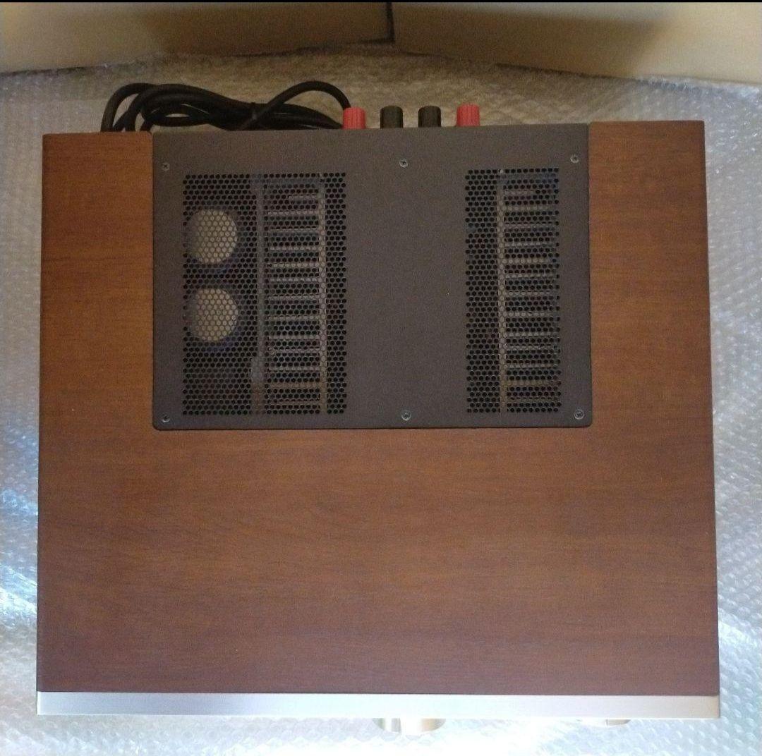 ONKYO オンキョー プリメインアンプ Integra A-927