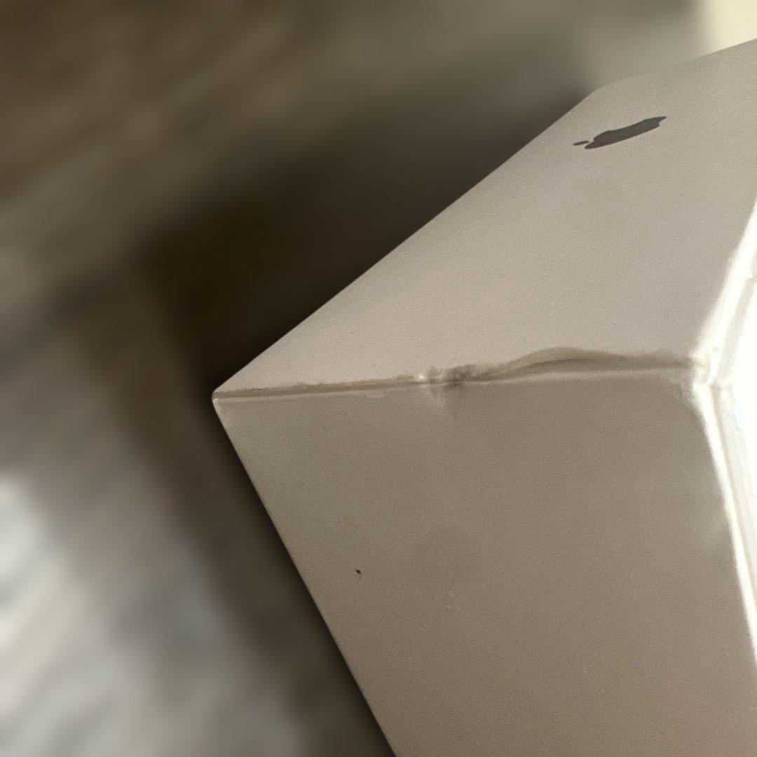 iPad mini Wi-Fi 128GB (第7世代) 2024