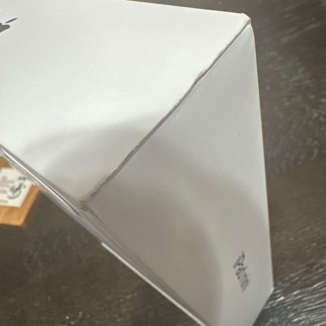 iPad mini Wi-Fi 128GB (第7世代) 2024