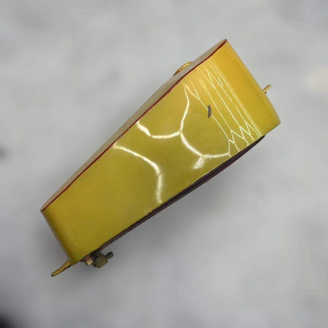 コフィンタンク　ハーレー　SR